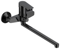 Смеситель для ванны ESKO FALSE BT31AB, черный