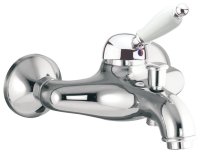 Смеситель для ванны Fiore FALSE 83CR5101, хром