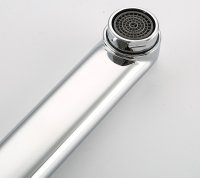 Смеситель для ванны FRAP H28 F2228, хром