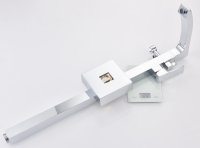 Напольный смеситель для ванны Raglo R01 R01.33, хром