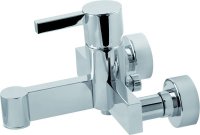 Смеситель для ванны Mariner Galileo 8401-010, хром