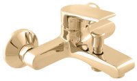 Смеситель для ванны Rav Slezak Colorado CO154.5Z, золото