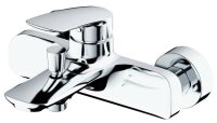 Смеситель для ванны Savol FALSE SK-H7101, хром
