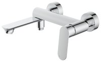 Смеситель для ванны Splenka S41 S41.30, хром