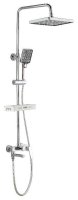 Душевая система ESKO Istanbul ST1425IT, хром