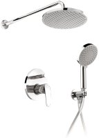 Душевая система ESKO FALSE SET6in1