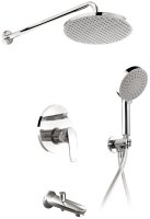 Душевая система ESKO FALSE SET7in1