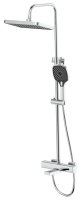 Душевая система ESKO SAMARA STT3054SMR, хром
