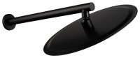 Душевая система FILARETE Roun FL1026BL встраиваемая, черный