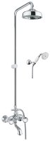 Душевая система Fiore XT SKY 17CR0615, хром