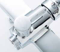 Душевая система FRAP H61/H62 F2461, хром