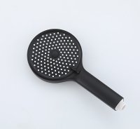 Душевая система FRAP H75-6 F2475-6, черный