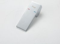 Душевая система FRAP H91 F7191 встраиваемая, хром