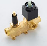 Душевая система FRAP H76-6 F7176-6 встраиваемая, черный