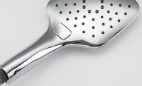 Душевая система GAPPO G18 G2418, хром