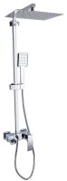 Душевая система GAPPO G07,G07 G2407-20, хром