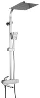Душевая система GAPPO G83 G2483, хром