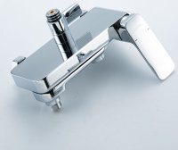 Душевая система GAPPO G28 G2428, хром