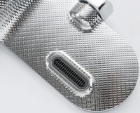 Душевая система GAPPO G95 G2495-91, хром