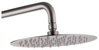 Душевая система Grocenberg FALSE GB7005NK, никель