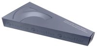 Душевая система KNOTLOR STREAMLINE SS-06, сатин