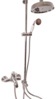 Душевая система Rav Slezak Labe L054.5/3, хром