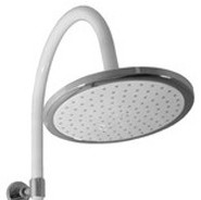 Душевая система Rav Slezak Colorado CO182.5/3BC, белый