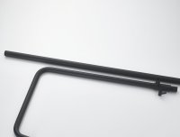 Душевая система Rose FALSE R3936H, черный