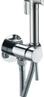 Гигиенический душ Fiore Shower 30AA8590 со смесителем, сталь