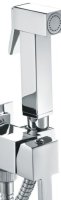 Гигиенический душ Fiore Shower 30AA8595 со смесителем, сталь
