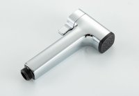 Гигиенический душ FRAP H91 F7591 со смесителем, хром