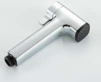 Гигиенический душ FRAP H91 F7591-2 со смесителем, хром