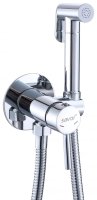 Гигиенический душ Savol FALSE S-FXQ003 со смесителем, хром