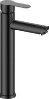 Смеситель для раковины ESKO FALSE OL25B, черный