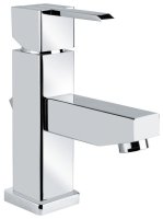 Смеситель для раковины Emmevi Sicily 38003/CR, хром