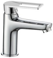 Смеситель для раковины ESKO FALSE BD26, хром