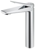 Смеситель для раковины ESKO FALSE SHA25, хром