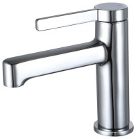 Смеситель для раковины ESKO Sochi SC26, хром