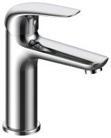 Смеситель для раковины ESKO FALSE CT26M, хром