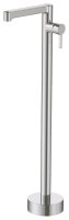 Смеситель для раковины ESKO Sochi SC26XL напольный, хром