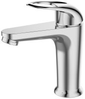 Смеситель для раковины ESKO FALSE RIO26M, хром