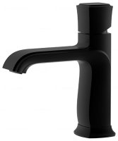 Смеситель для раковины Feramolli Fortore BL691, черный