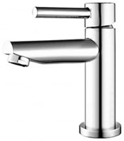Смеситель для раковины Feramolli Ele CL648, хром