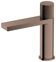 Смеситель для раковины Feramolli Dante ORS8822S, медь