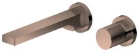 Смеситель для раковины Feramolli Dante ORS8823S, медь