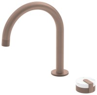 Смеситель для раковины Feramolli La élite ORS7821MSB, медь