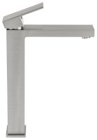Смеситель для раковины FILARETE Fing FL6040NK, никель