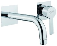 Смеситель для раковины Fiore FALSE 77CR7527, хром