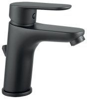 Смеситель для раковины Fiore Kevon 81NN8123, черный