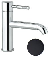 Смеситель для раковины Fiore FALSE 44NN5284, черный